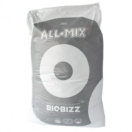 Bio bizz All Mix  50l